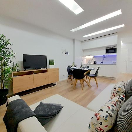 Appartamento Casa Lys No Centro Do Oporto Esterno foto